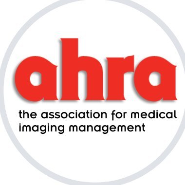 AHRA: The Association for Medical Imaging Management is the professional organization representing management at all levels of hospitals and imaging centers.