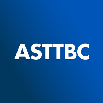 Official Twitter of the Applied Science Technologists & Technicians of BC (#ASTTBC). Established in 1958, now serving under the Professional Governance Act.