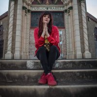 Callie Dee (@callie_dee) 's Twitter Profile
