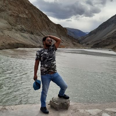 SNNagesh3's profile picture. way of speaking