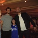 Lisa Jane King FCHT 💙🤍 - @fuzzyduck76 - Twitter