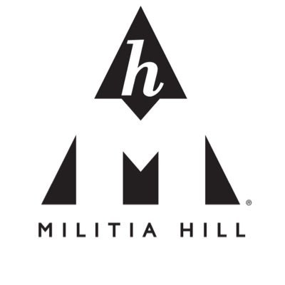 Militia Hill