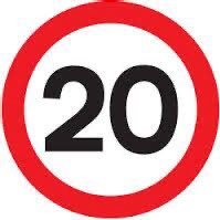Encouraging drivers in Queen’s Park, Brighton, to be safe, keep to local speed limits and look after other road users.