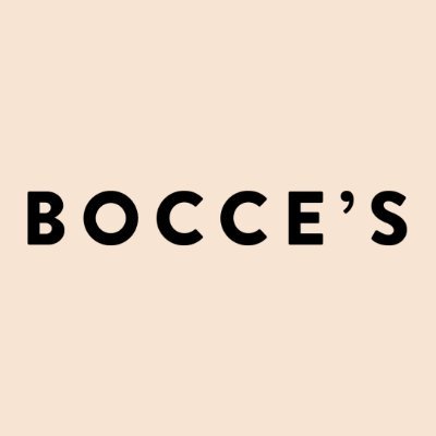 BoccesBakery