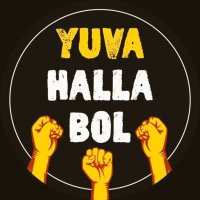 Yuva Halla Bol Delhi (@yuvahallaboldl) 's Twitter Profile