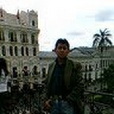 DaniloCheca's profile picture. Razonamiento político desde 13 años de edad.
Desde 2006 existe mi actividad en esta plataforma. Suspendida la actividad por pocos meses y reabierta en Oct. 2021