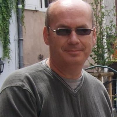 QuentinBeck59's profile picture. Ret. Air Force Major - MBA, E. Europe & Russian Foreign Area Office