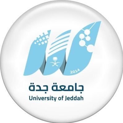 الحساب الرسمي لعمادة الدراسات العليا - جامعة جدة. Official Account of the Deanship of Graduate Studies, University of Jeddah, Dgs@uj.edu.sa ..حياك: @HAYYAK_DGS