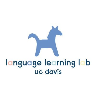 We are a UC Davis lab that focuses on running studies exploring how infants learn and recognize new words! #bilingualinfantlearning