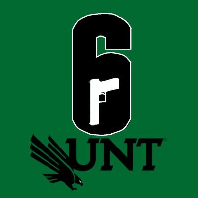 University of North Texas Rainbow Six Siege