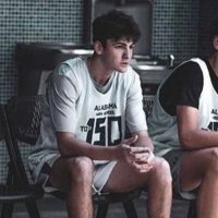 ⚡️Bridges Simmons⚡️ (@bridgessimmons_) 's Twitter Profile Photo