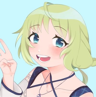 澄空花愛💚✍️さんのプロフィール画像