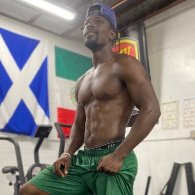 ™️KingCashTraining~ Personal & Sports Performance Trainer ~AuburnAlum🐯 ~TrustGod ~ ✌🏾❤️ IG:officialloneking