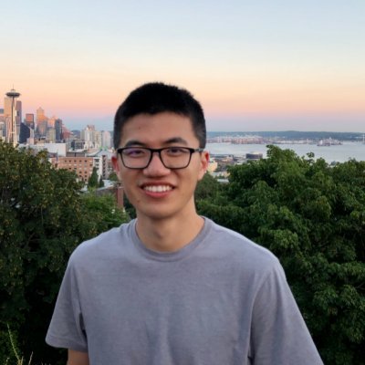 Michael Zhang Profile