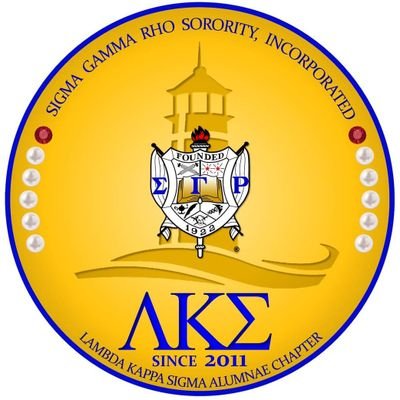 Lambda Kappa Sigma has been serving communities in Southeastern Massachusetts since 2011. We are degree-holding women who share a passion for service. 💛💙