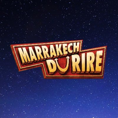 Marrakech du Rire