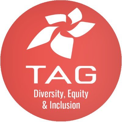 Diversity, Equity, & Inclusion Society of the Technology Association of Georgia