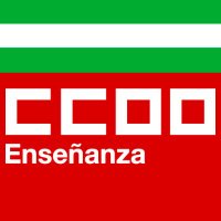 FE CCOO Andalucía(@feccooand) 's Twitter Profile Photo