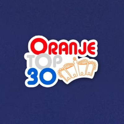 Het officiële twitteraccount van de Oranje Top 30. Elke vrijdag, zaterdag en zondag te zien op TV Oranje.