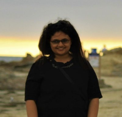ghose_debasmita's profile picture. Ph.D. Candidate at Yale University studying Human-Robot Interaction, previously MS in CS at UMass Amherst