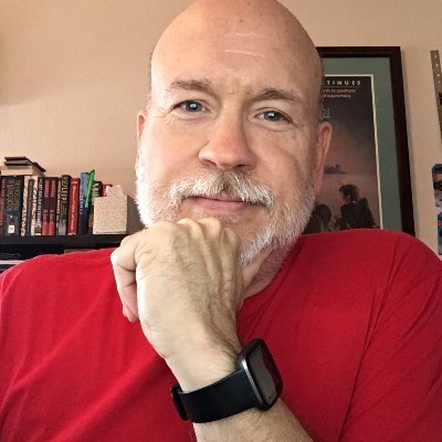 Former infant. Author. Editor - https://t.co/4qH7b1YZAl ! Active Googler. Nap enthusiast. Don't expect me to agree. No DMs pls. https://t.co/iLyRGGPDG0