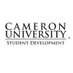 Cameron University Office of Student Development (@custudentdev) Twitter profile photo Cameron University Office of Student Development (@custudentdev) Twitter profile photo