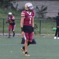 Robert Pinckney (@lockup__rob) 's Twitter Profile