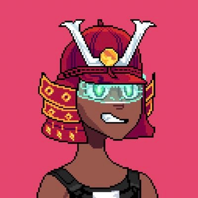 NFT_Scav's profile picture. 