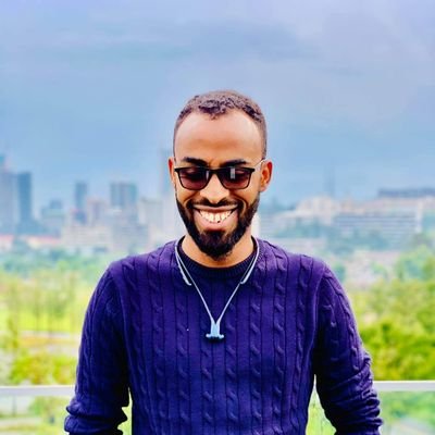 CadeyseyCadceed's profile picture. Director General, Ministry of Health, SSC-Khaatumo.