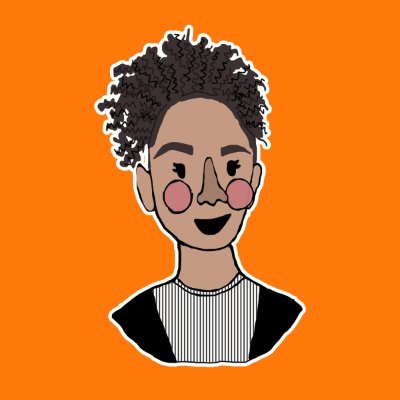 PGCE Secondary Art and Design 21/22 👩🏽🏫👩🏽🎨
BA Hons Visual Communication (Illustration) 2017 🎨
Former Teaching Assistant 🏫
Instagram: @misscsbrown