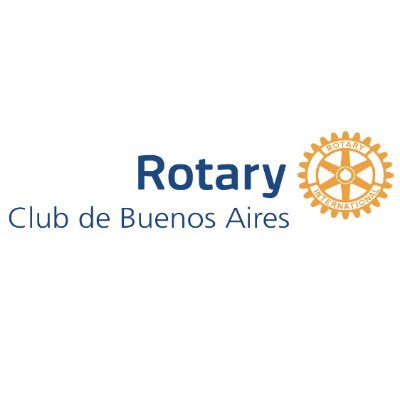 Cuenta oficial del Rotary Club de Buenos Aires.  https://t.co/UcveScqwUE
https://t.co/TB25PUc1QK