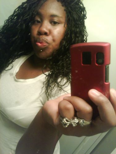 im 19 bday march 1st. im a pround mommy of two yes two. im sweet, loving, goofy and love to live llife
@CNPYNetwork