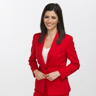 Meteoroloji Mühendisi, Çevre Bilimleri Uzmanı, Meteorological Engineer, Meteorologist, Environmentalist instagram/eldebiranayann