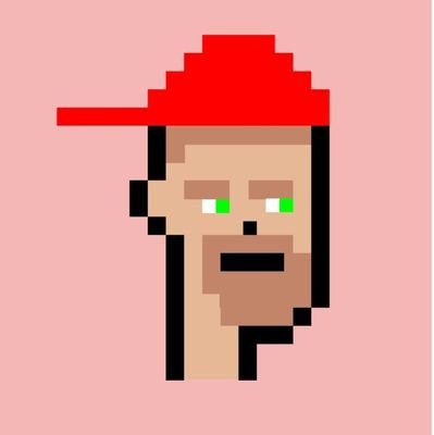 Abdel_Loop's profile picture. Lost