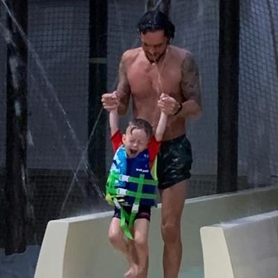 joejarvis6's profile picture. 