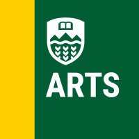 University of Alberta Faculty of Arts(@UofA_Arts) 's Twitter Profile Photo