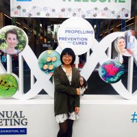 Lisha Wang, MD, PhD (@lishawang9) 's Twitter Profile