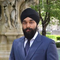Dr Arjan Singh Sehmbi (@sehmbiarjan) 's Twitter Profile Photo