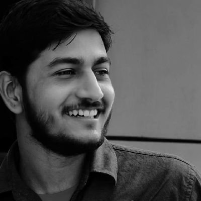 Journalist| Narrator| Journalist @DainikBhaskar।
Ex Podcasting Consultant @navbharatgold|
Narrator @Freelance l Ex Jnv Student| Ex Student @MCNUJC|