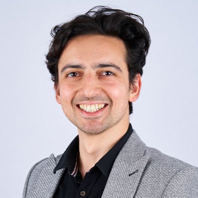 YakupCheung's profile picture. Content AI Manager - I help to create content with AI tools - Speaker - Author - Coach | contact me: Oezkardes.cheung@gmail.com