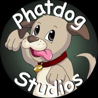 PhatDogStudios (@phatdogstudios) 's Twitter Profile Photo PhatDogStudios (@phatdogstudios) 's Twitter Profile Photo