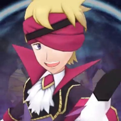 MASFPuyo's profile picture. 15 | i exist