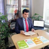 Eşref Bolukçu (@esrefbolukcu) Twitter profile photo