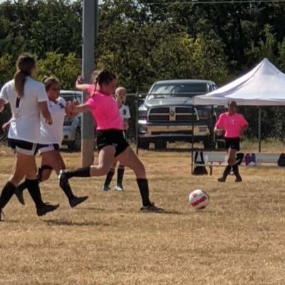 NHS ‘22 ⚽️ Right Striker, Right center mid, Right/Center Defender