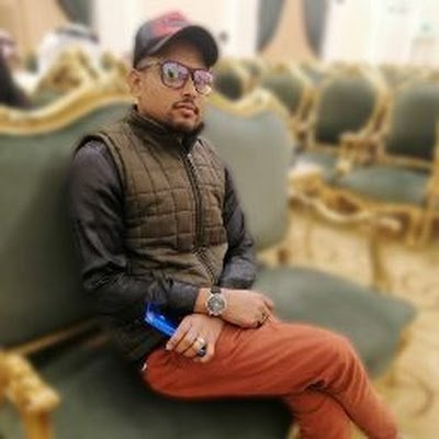 shahrukhkham83's profile picture. Work hard and success in life ❤️