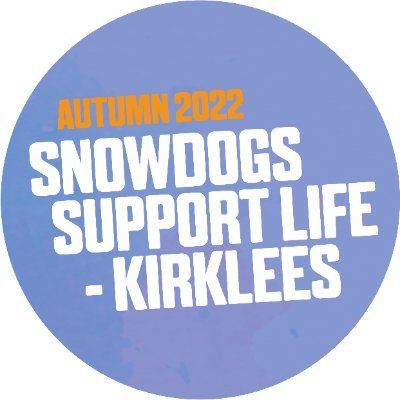 An exciting free public Art Trail for the whole of Kirklees to enjoy - featuring 30 spectacular Snowdog sculptures and coming to a street near you in 2022!
