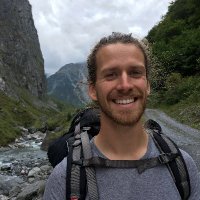 David Klindt (@klindt_david) 's Twitter Profile