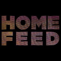 HomeFEED (@homefeedshow) Twitter profile photo