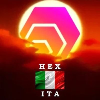 Account ufficiale degli Hexican del bel paese