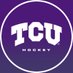 TCU Hockey (@tcu_hockey) Twitter profile photo TCU Hockey (@tcu_hockey) Twitter profile photo